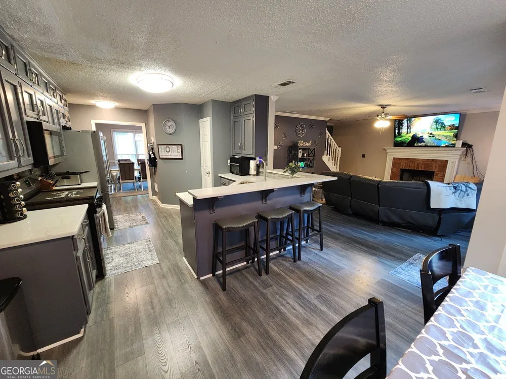3398 Mosswood LN Rex, GA 30273