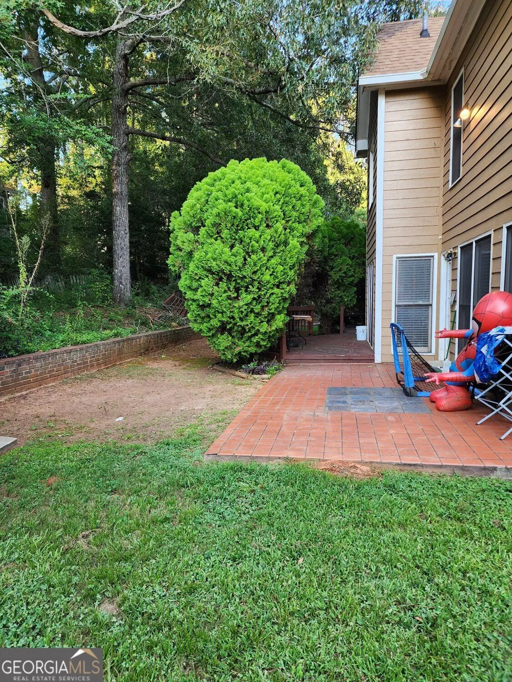 3398 Mosswood LN Rex, GA 30273
