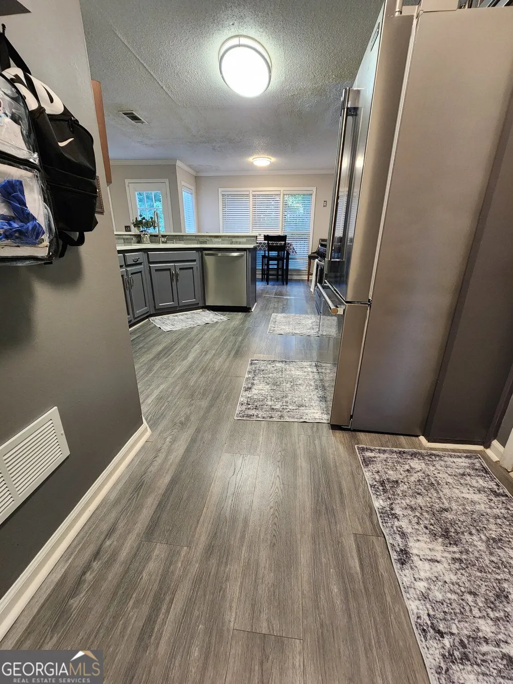 3398 Mosswood LN Rex, GA 30273