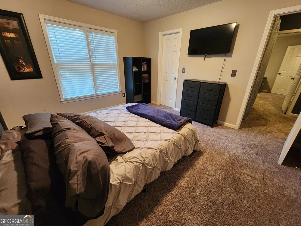 3398 Mosswood LN Rex, GA 30273