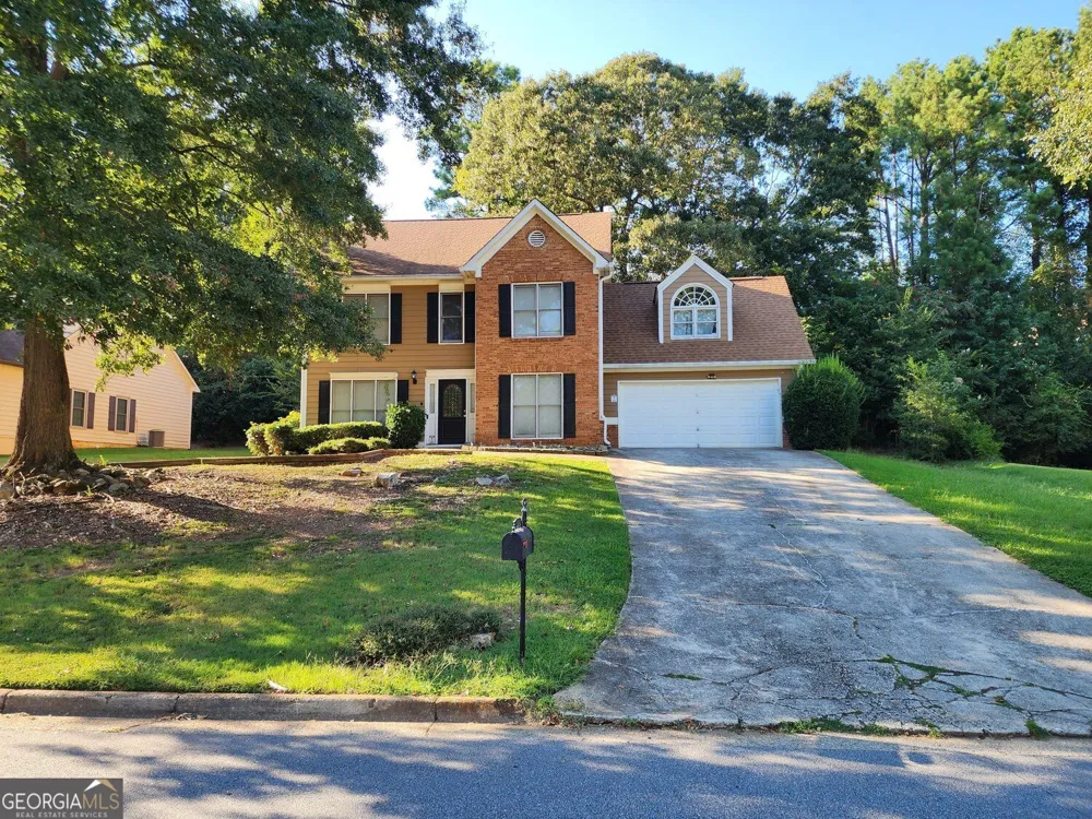 3398 Mosswood LN Rex, GA 30273