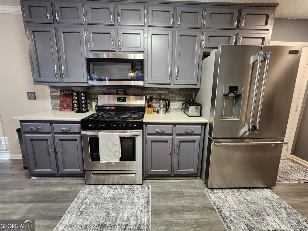 3398 Mosswood LN Rex, GA 30273
