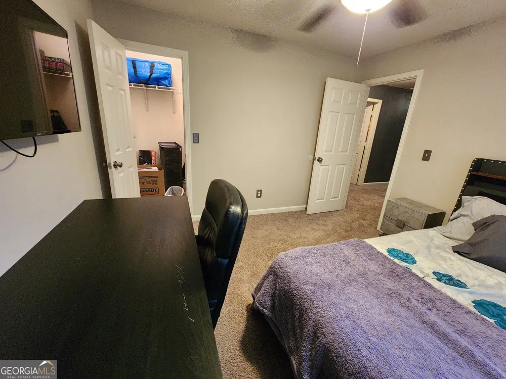 3398 Mosswood LN Rex, GA 30273