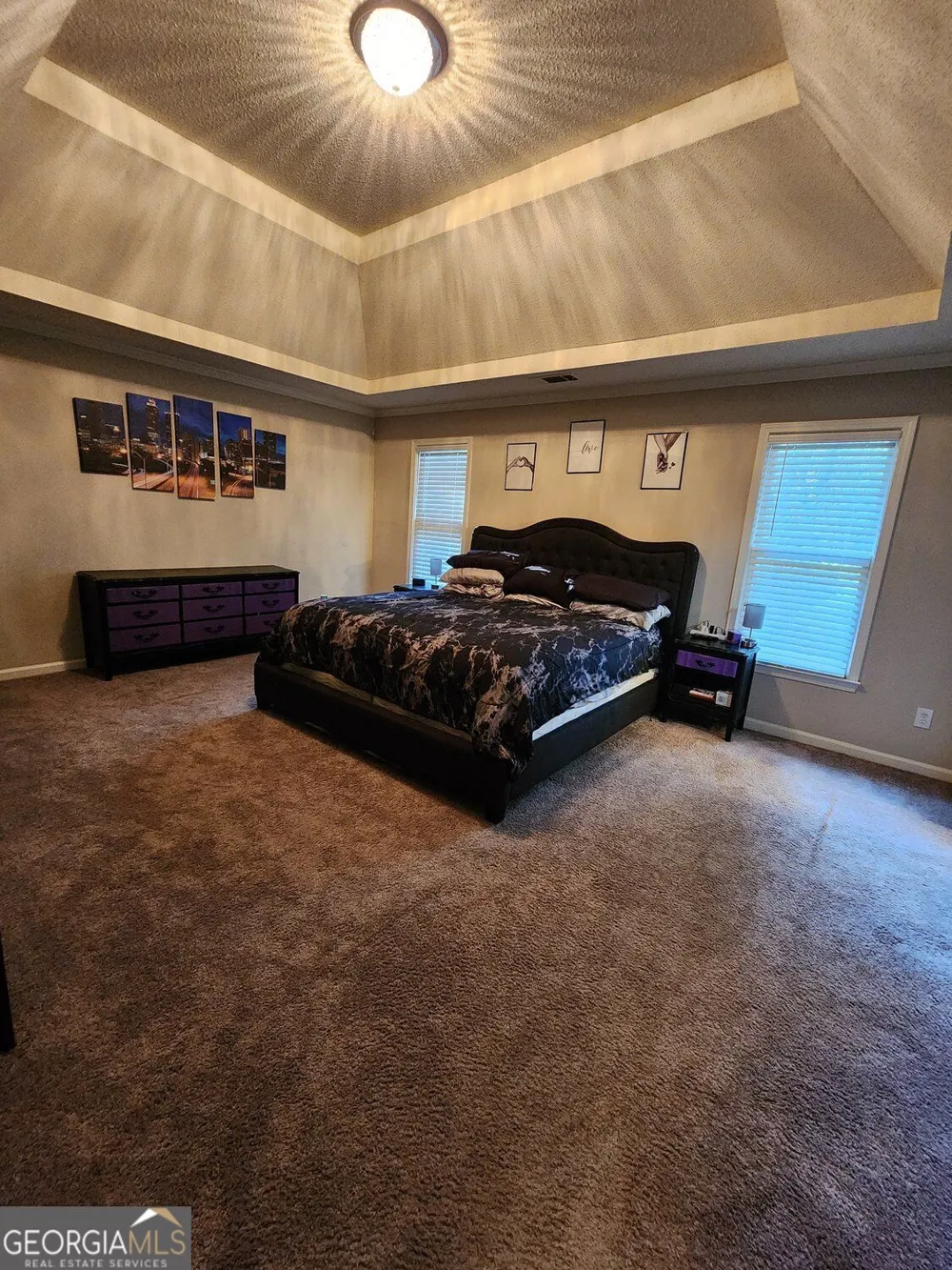 3398 Mosswood LN Rex, GA 30273