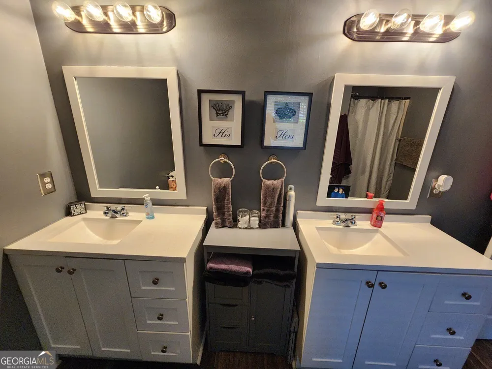 3398 Mosswood LN Rex, GA 30273