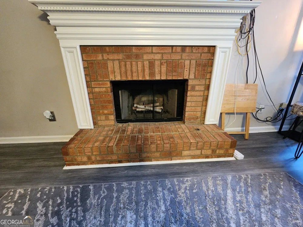 3398 Mosswood LN Rex, GA 30273