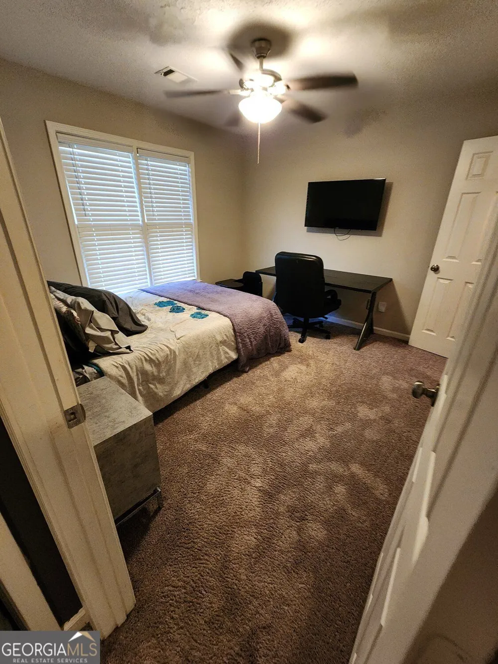 3398 Mosswood LN Rex, GA 30273