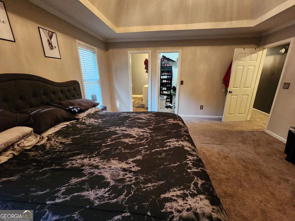 3398 Mosswood LN Rex, GA 30273