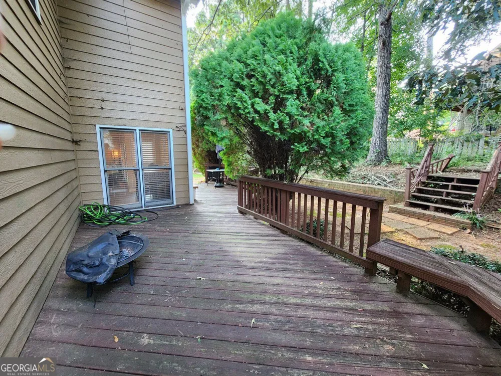 3398 Mosswood LN Rex, GA 30273