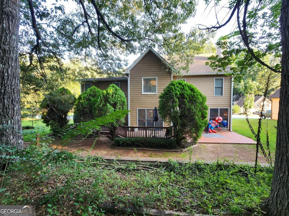 3398 Mosswood LN Rex, GA 30273