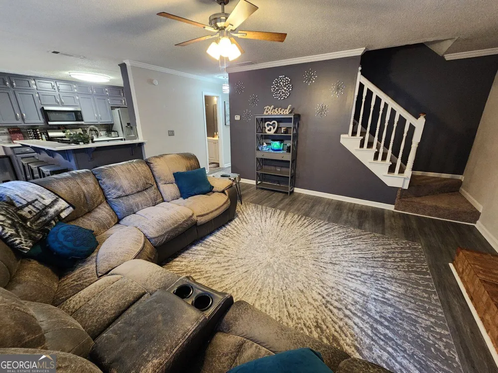 3398 Mosswood LN Rex, GA 30273