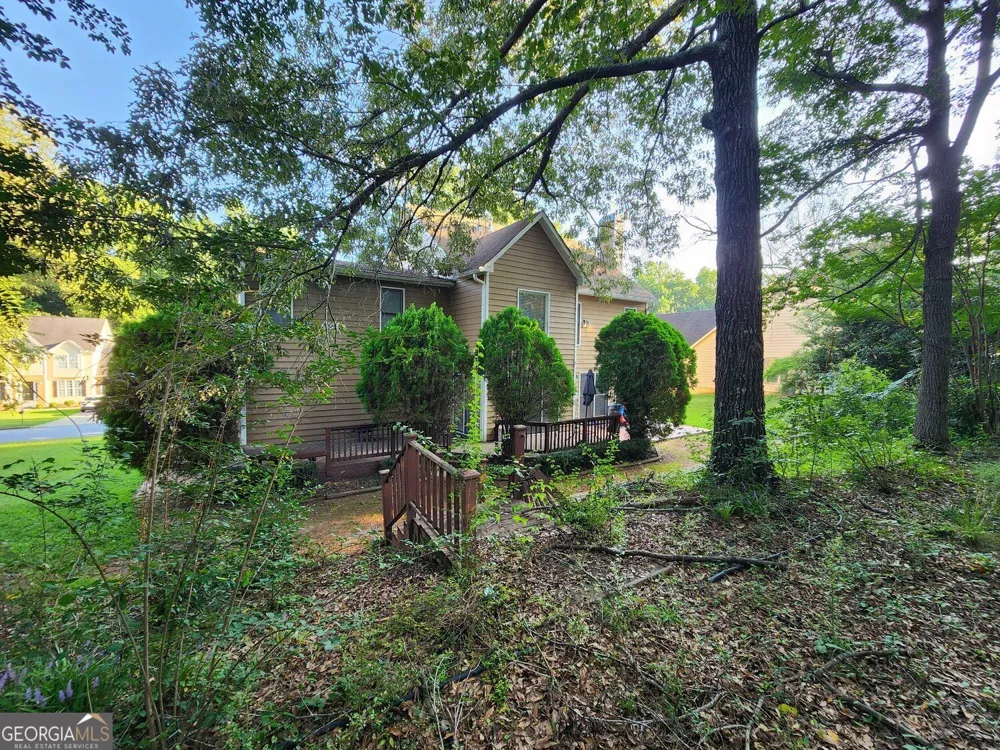 3398 Mosswood LN Rex, GA 30273
