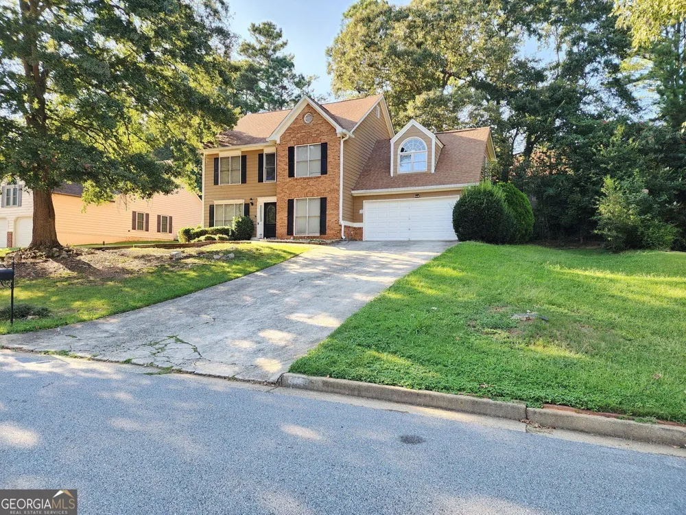 3398 Mosswood LN Rex, GA 30273