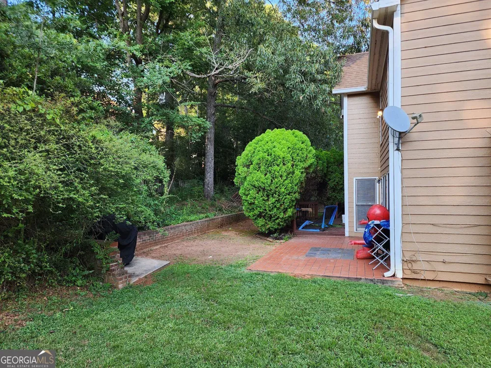 3398 Mosswood LN Rex, GA 30273