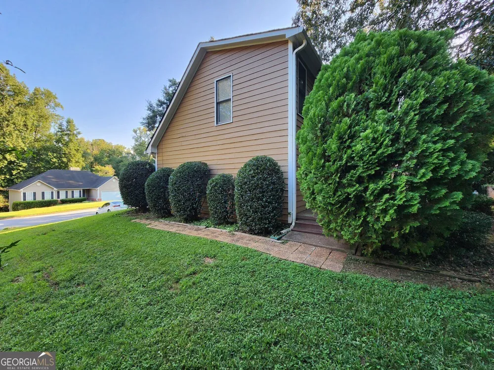 3398 Mosswood LN Rex, GA 30273