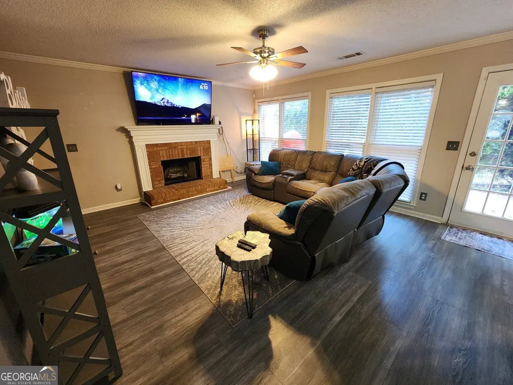 3398 Mosswood LN Rex, GA 30273