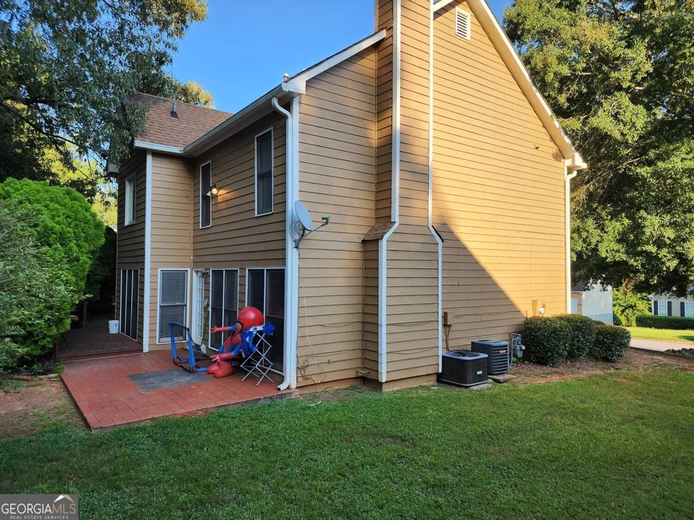 3398 Mosswood LN Rex, GA 30273