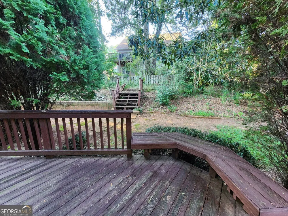 3398 Mosswood LN Rex, GA 30273