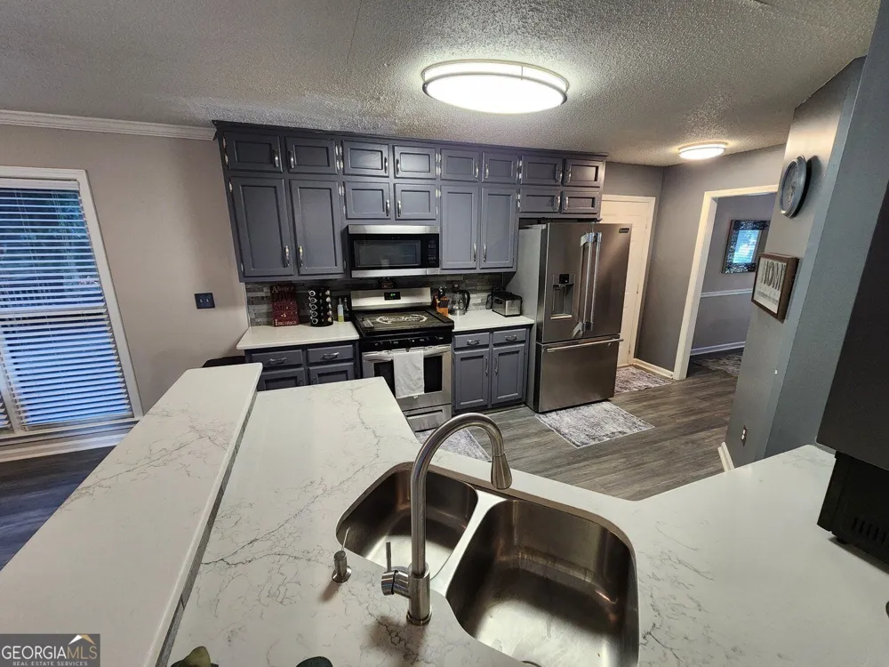 3398 Mosswood LN Rex, GA 30273