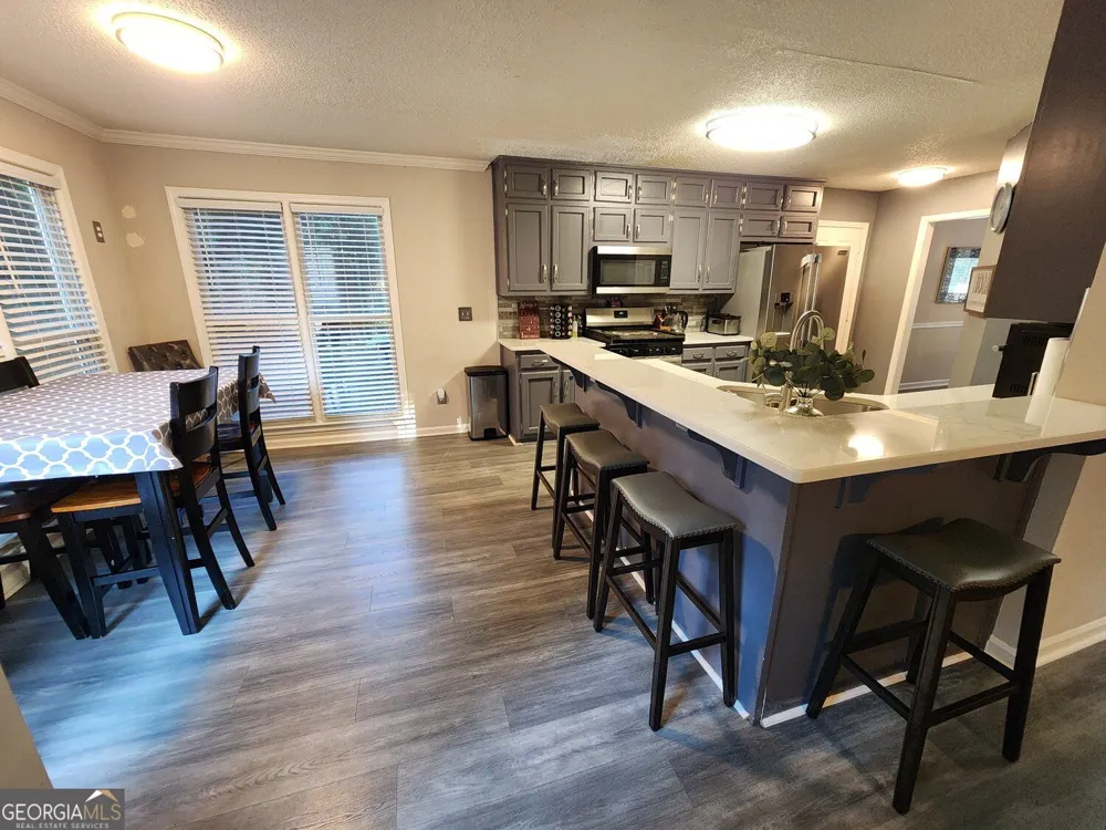 3398 Mosswood LN Rex, GA 30273