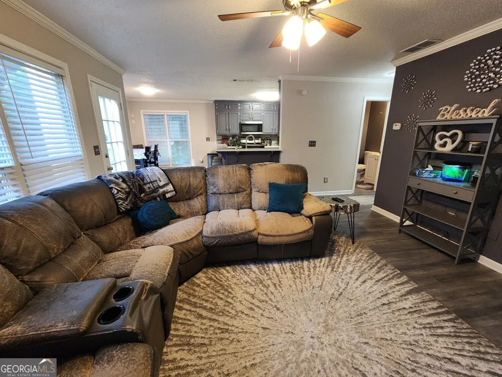 3398 Mosswood LN Rex, GA 30273