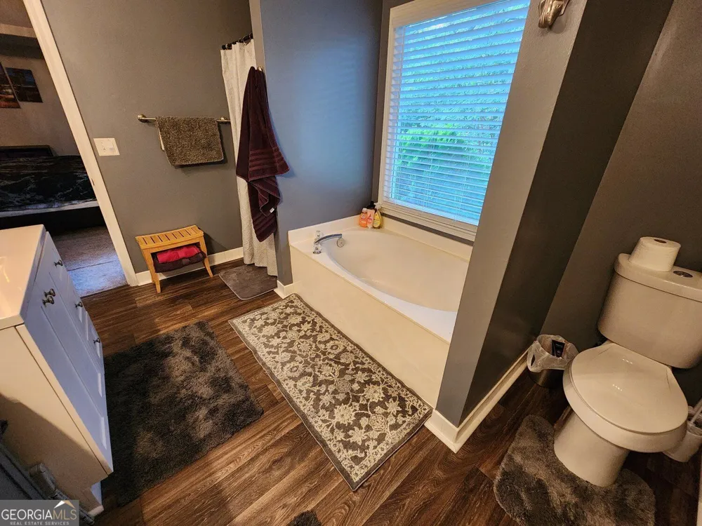 3398 Mosswood LN Rex, GA 30273