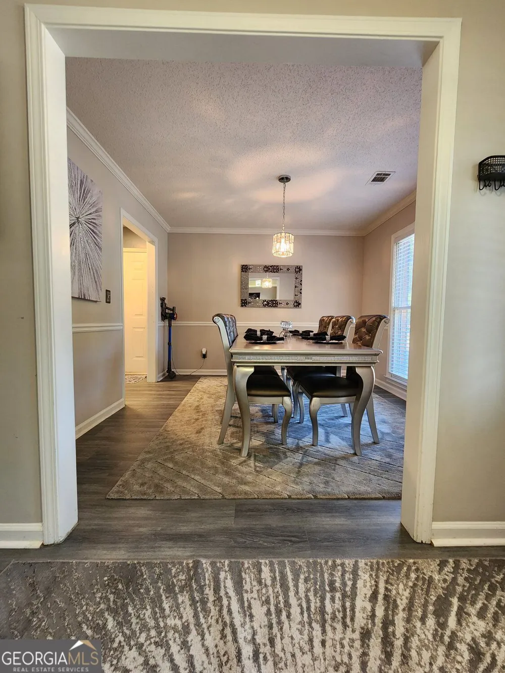 3398 Mosswood LN Rex, GA 30273