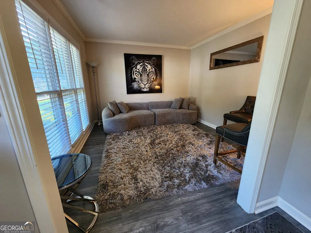 3398 Mosswood LN Rex, GA 30273