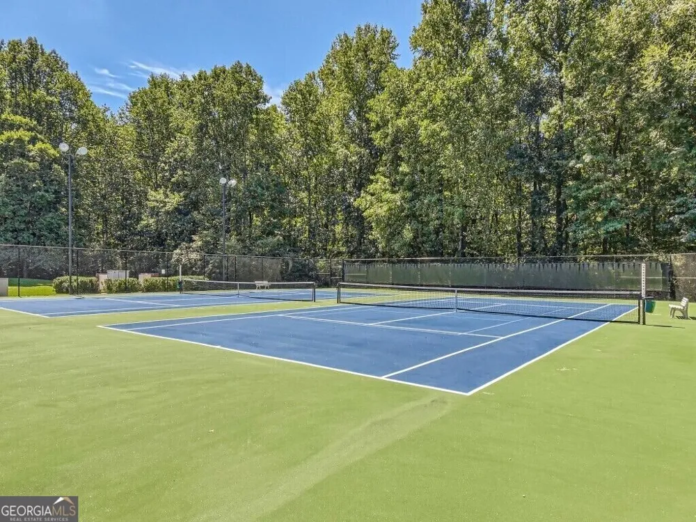 3398 Mosswood LN Rex, GA 30273