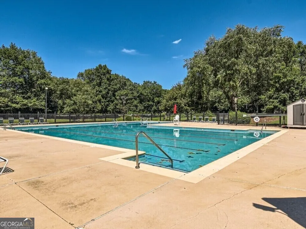 3398 Mosswood LN Rex, GA 30273