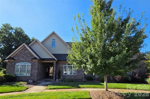 323 Wendover Drive
