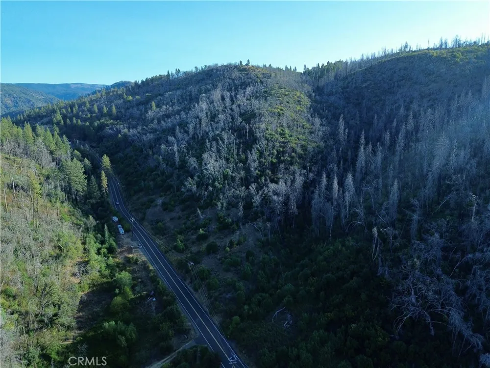 Oro Quincy Highway Berry Creek, CA 95916