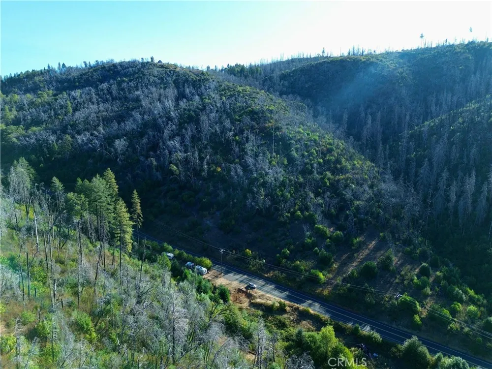Oro Quincy Highway Berry Creek, CA 95916