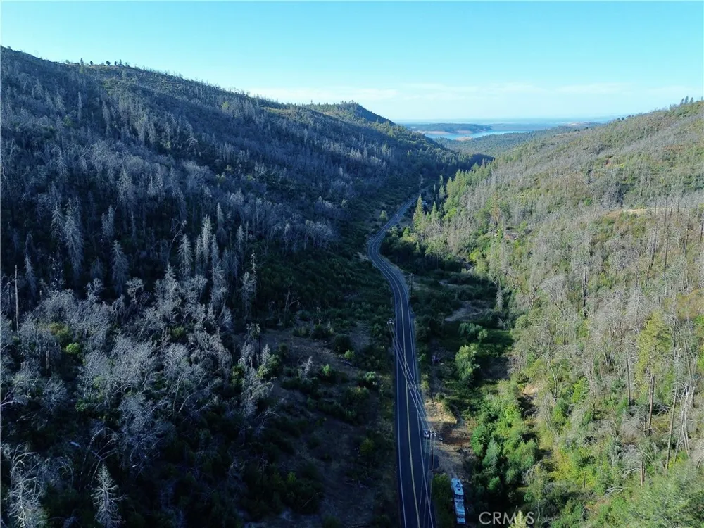 Oro Quincy Highway Berry Creek, CA 95916