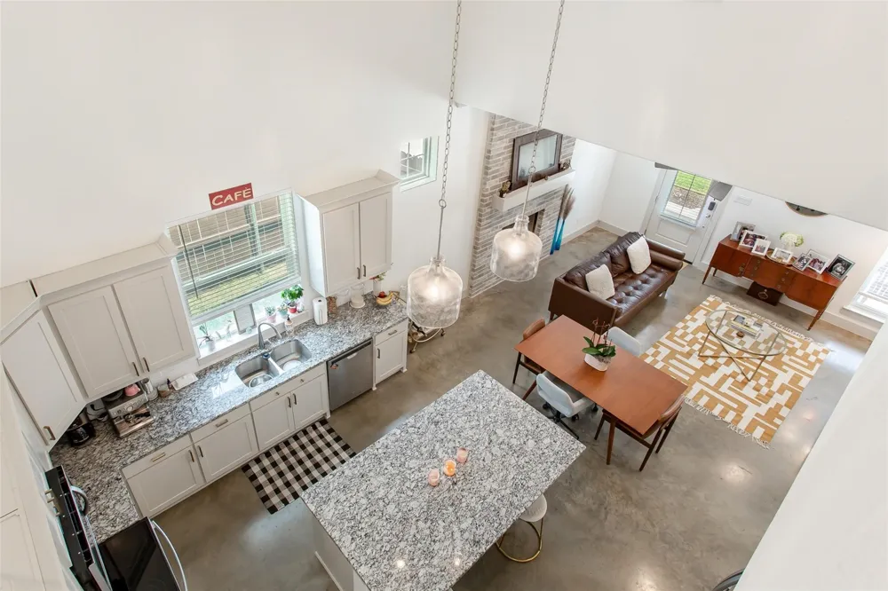 229 E 5th Street Ferris, TX 75125