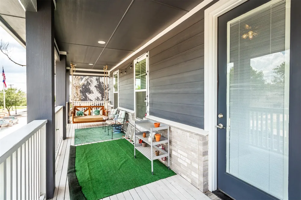 229 E 5th Street Ferris, TX 75125