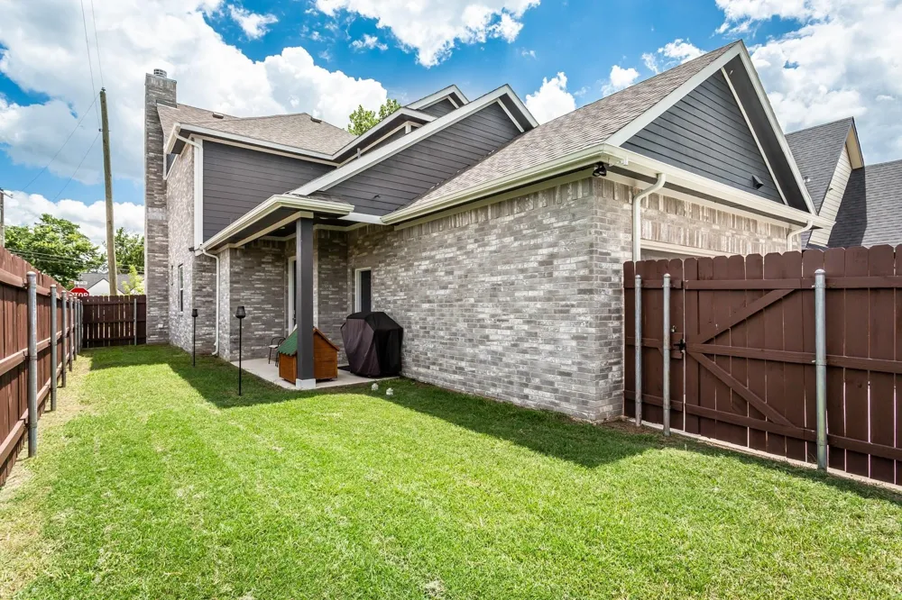 229 E 5th Street Ferris, TX 75125