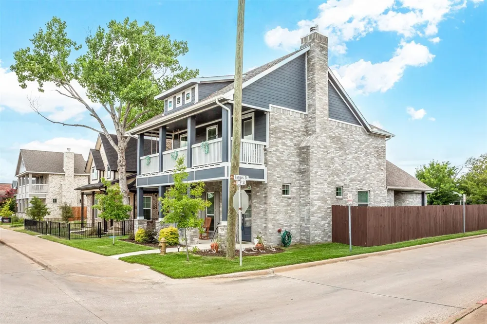 229 E 5th Street Ferris, TX 75125