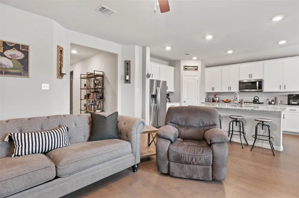 5404 Everly Court Denton, TX 76207
