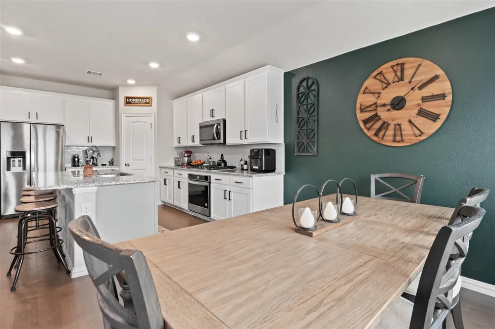 5404 Everly Court Denton, TX 76207