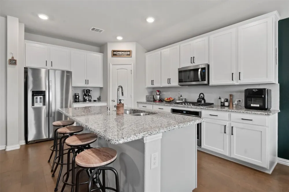 5404 Everly Court Denton, TX 76207