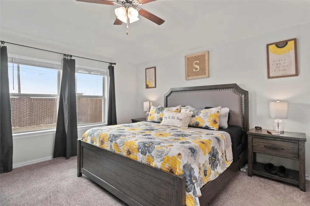5404 Everly Court Denton, TX 76207