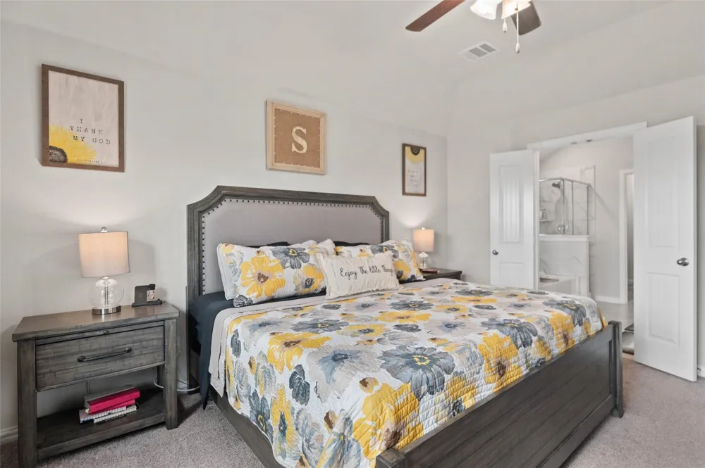 5404 Everly Court Denton, TX 76207
