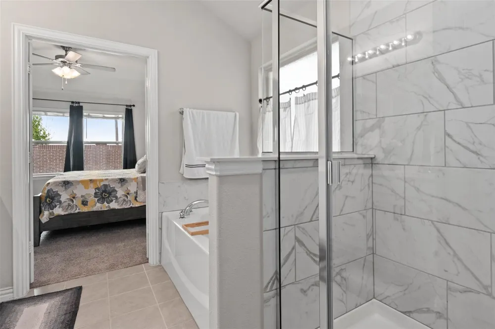 5404 Everly Court Denton, TX 76207