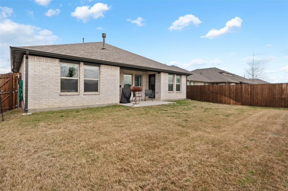 5404 Everly Court Denton, TX 76207