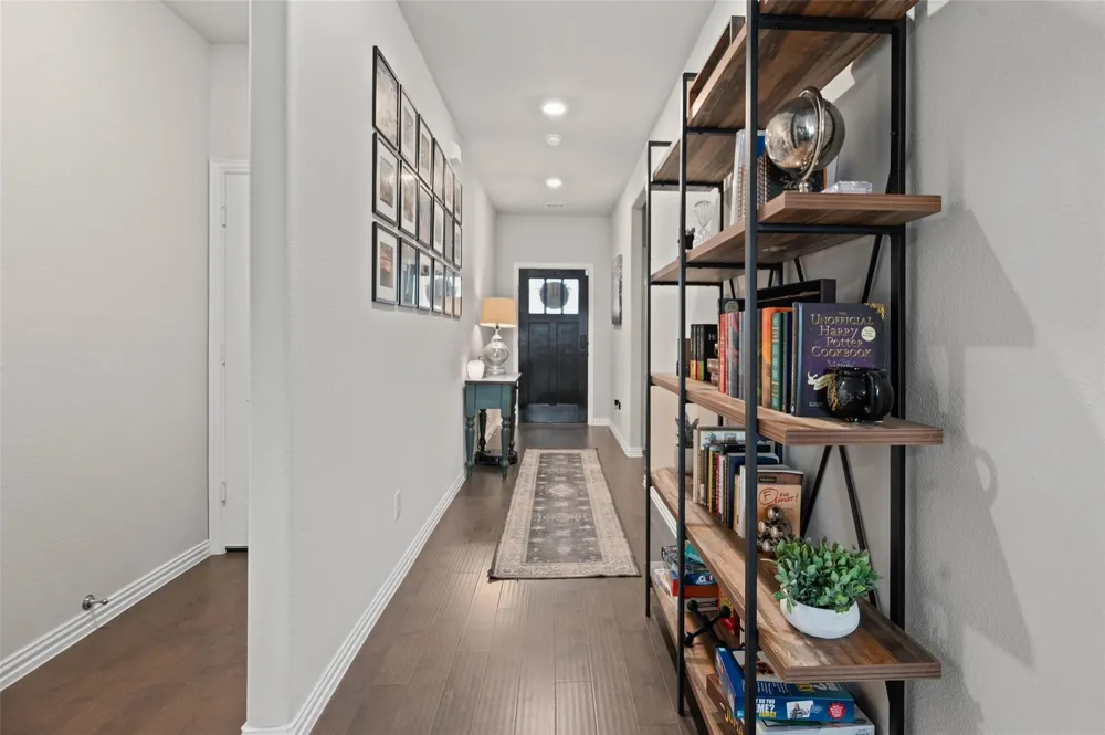 5404 Everly Court Denton, TX 76207