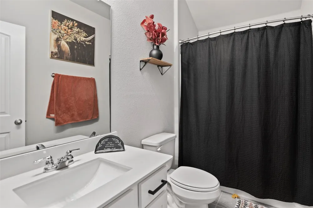 5404 Everly Court Denton, TX 76207
