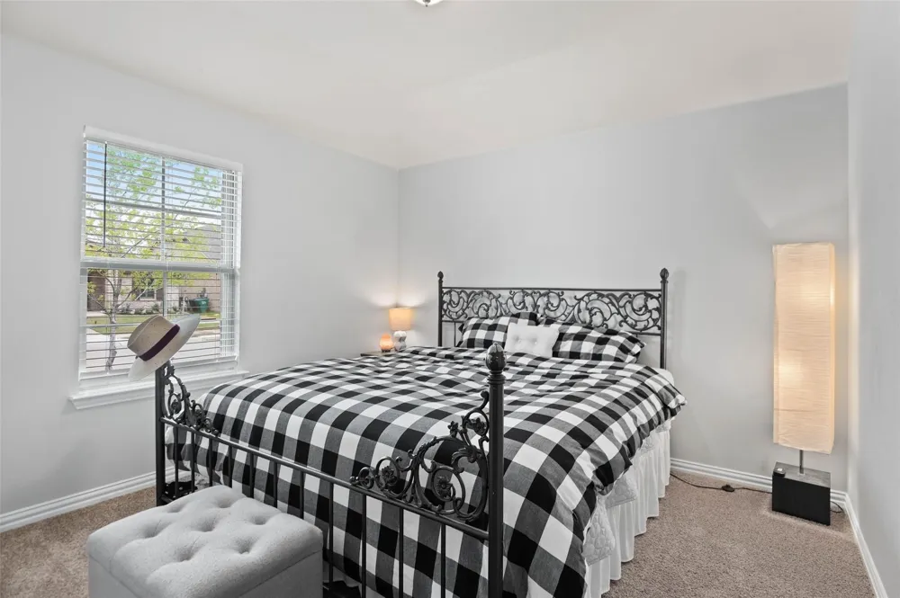 5404 Everly Court Denton, TX 76207