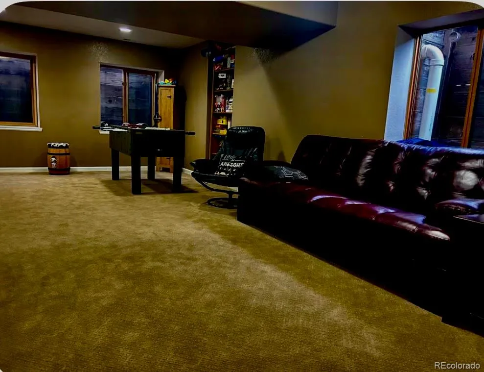 2520 Tamora Way Colorado Springs, CO 80919