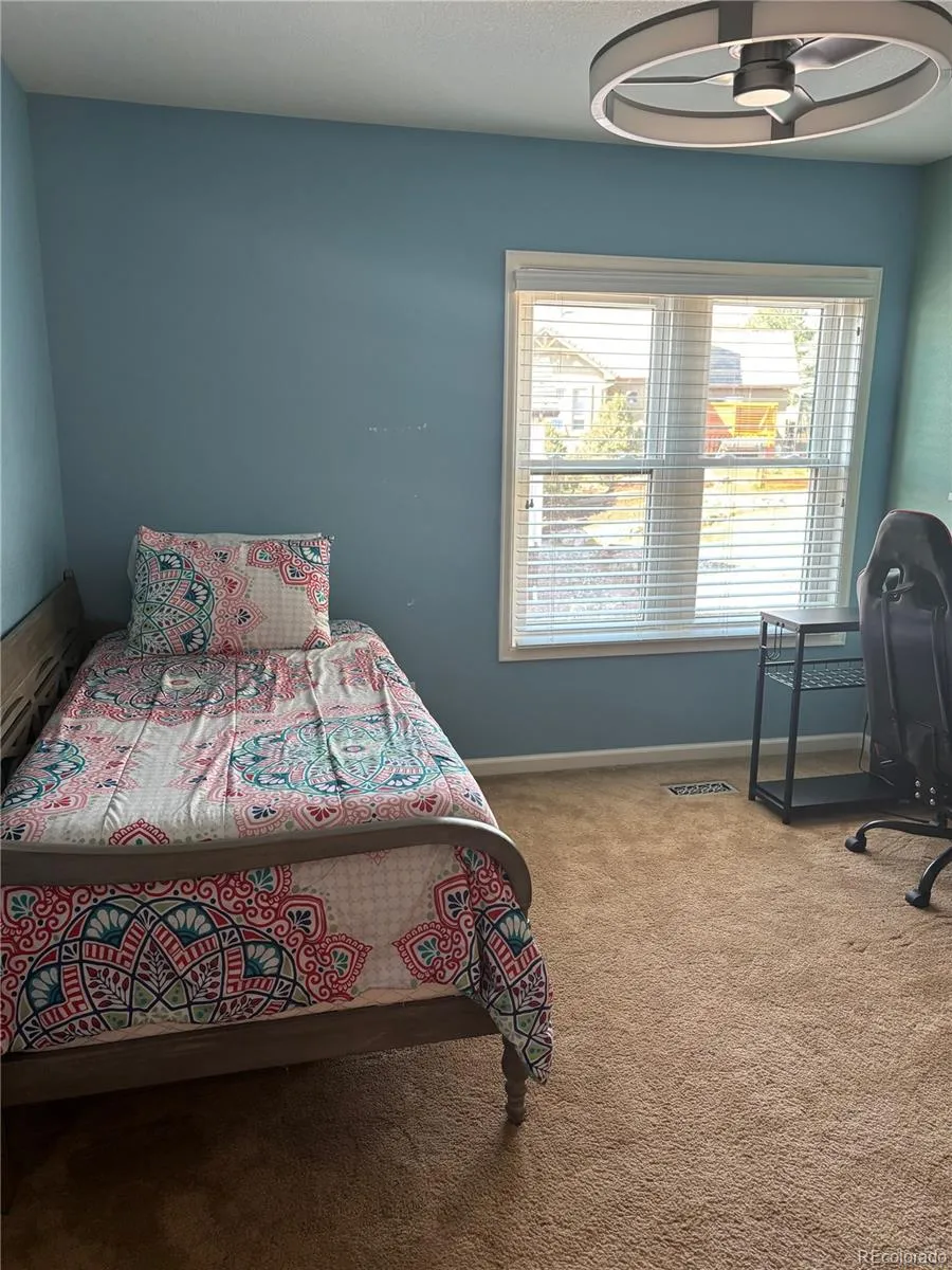 2520 Tamora Way Colorado Springs, CO 80919